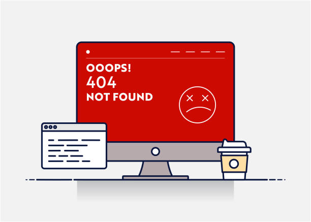 Why Your Website Fails
