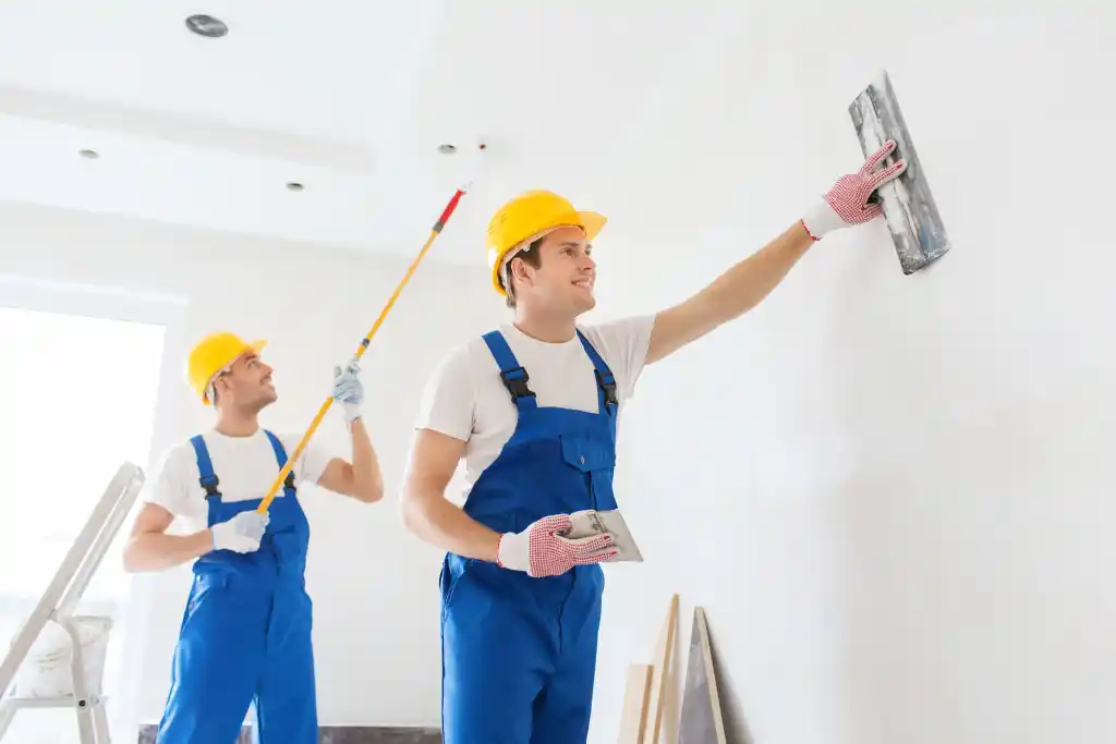 Upgrade Your Home’s Look with The Kowhai Painters and Renovators Ltd: Expert Interior Painters in Wellington