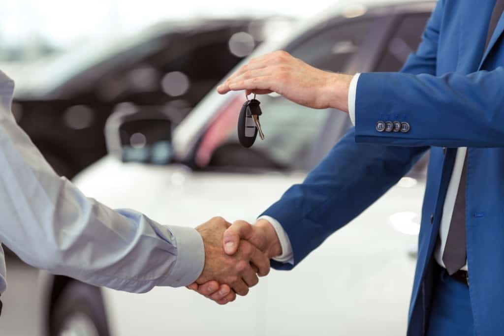 7 Simple Steps To Selling Your Car